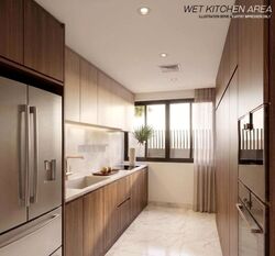 Thomson Hills (D20), Terrace #621663421